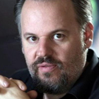 Frédéric Hazan image